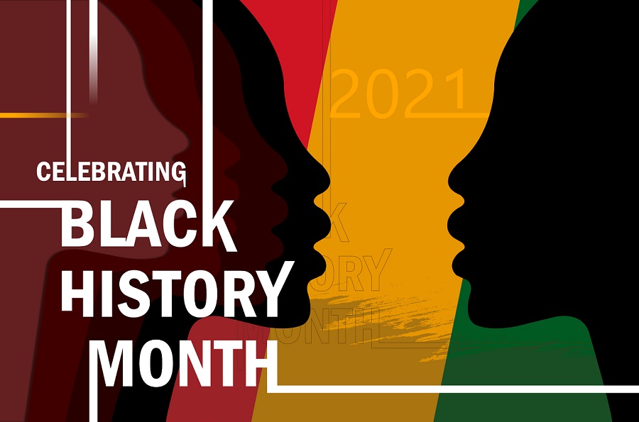 celebrate black history